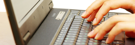 Lær at bruge en computer